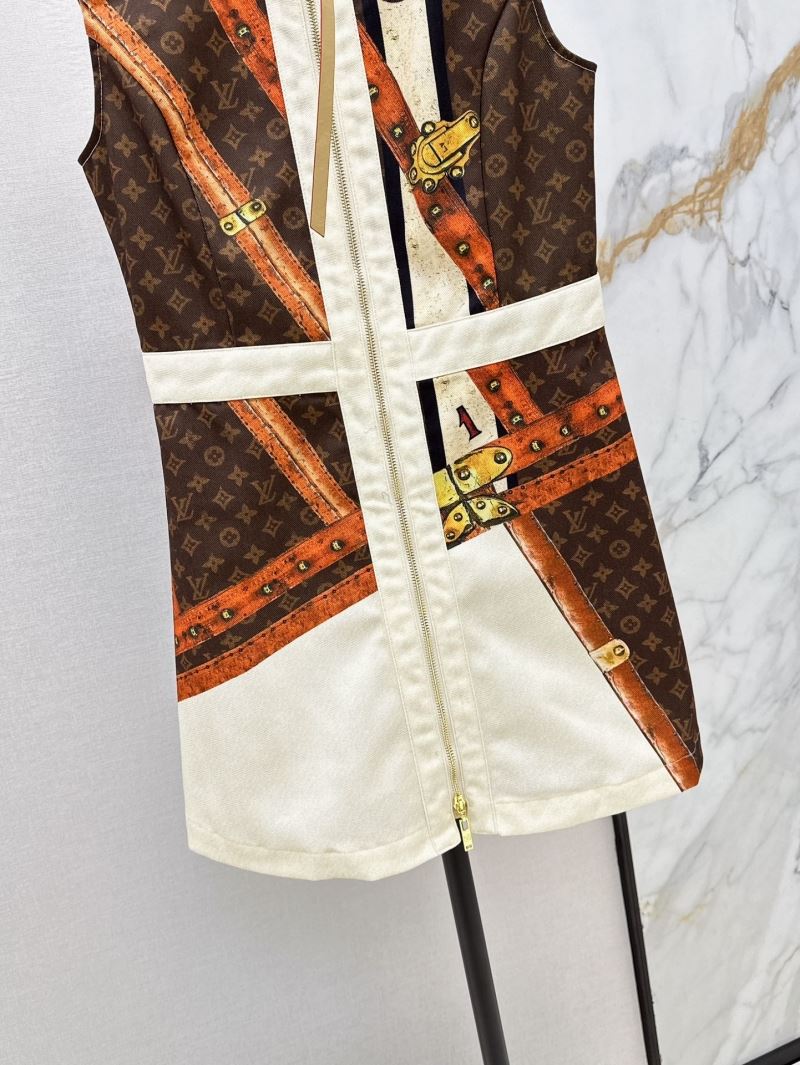 Louis Vuitton Dress